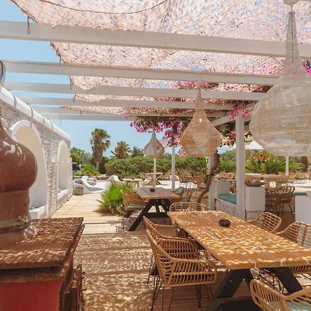 Palm Heaven Boutique Apartments Antiparos ciudad Exterior foto