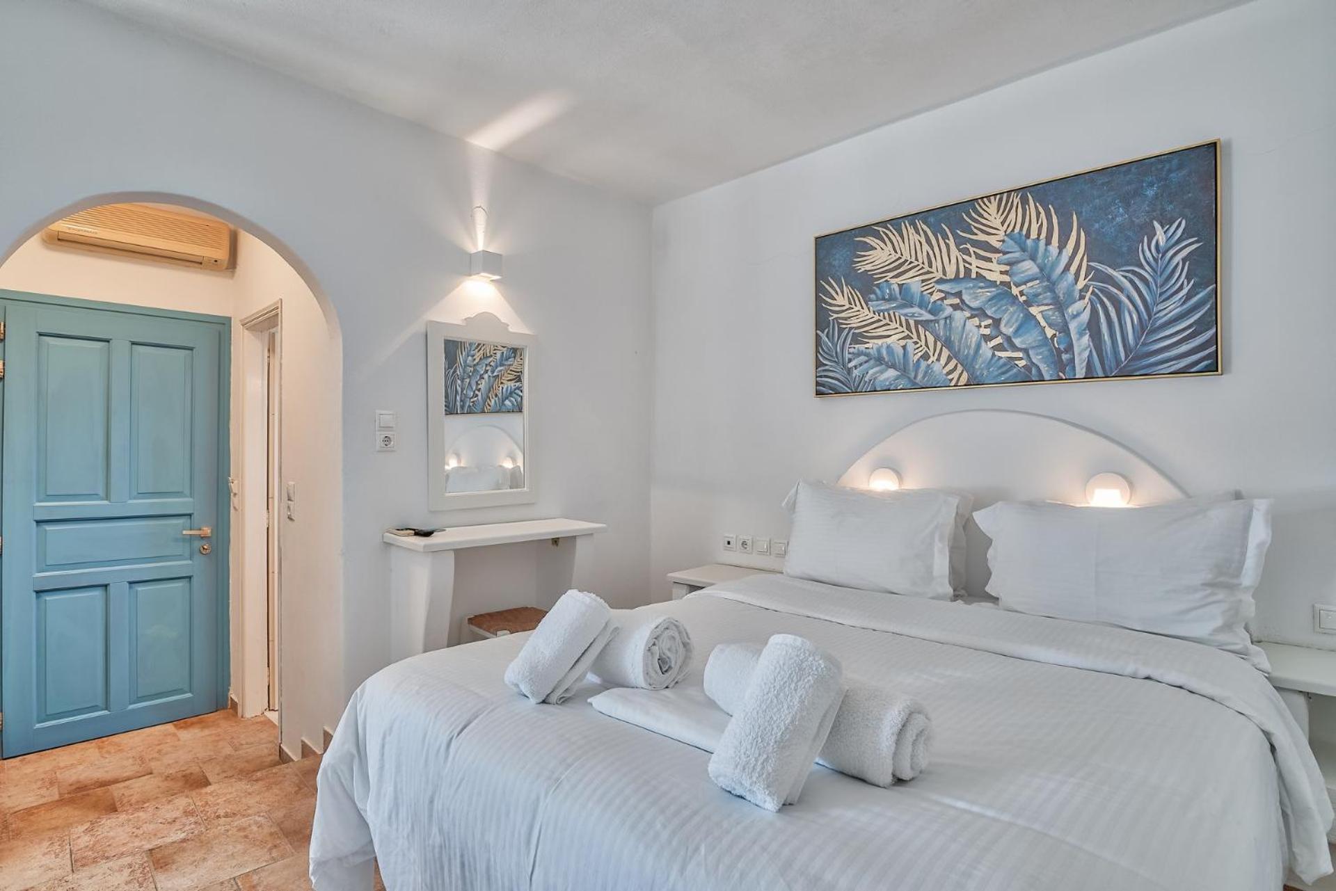 Palm Heaven Boutique Apartments Antiparos ciudad Exterior foto